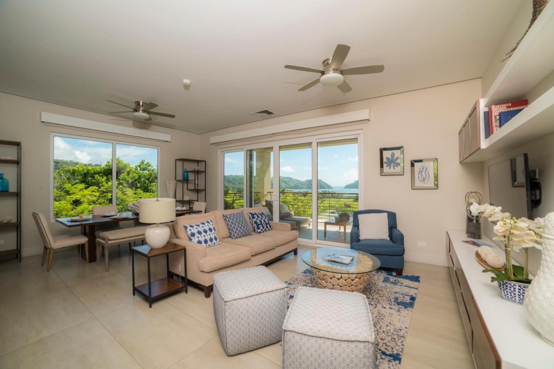 Miramar 6A Ocean View 3 Bdr At Los Suenos By Stay In Cr Jaco Exterior photo