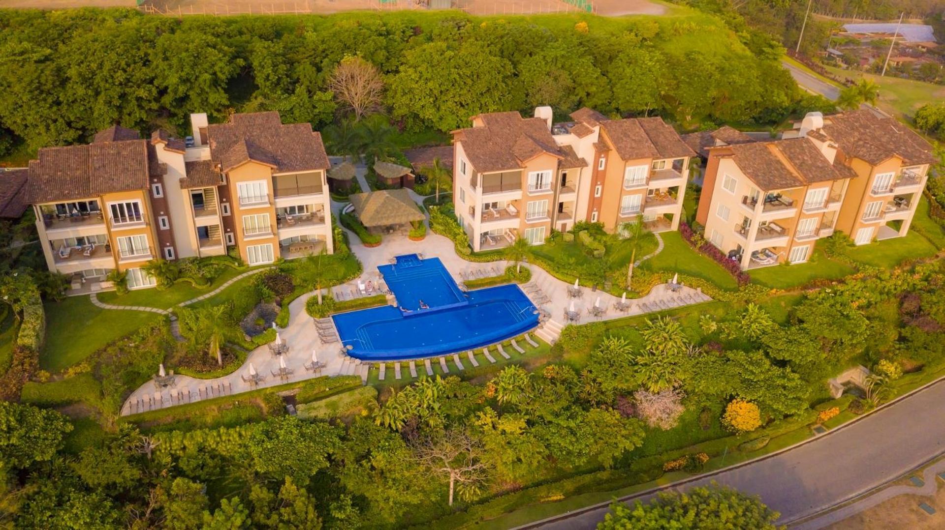 Miramar 6A Ocean View 3 Bdr At Los Suenos By Stay In Cr Jaco Exterior photo