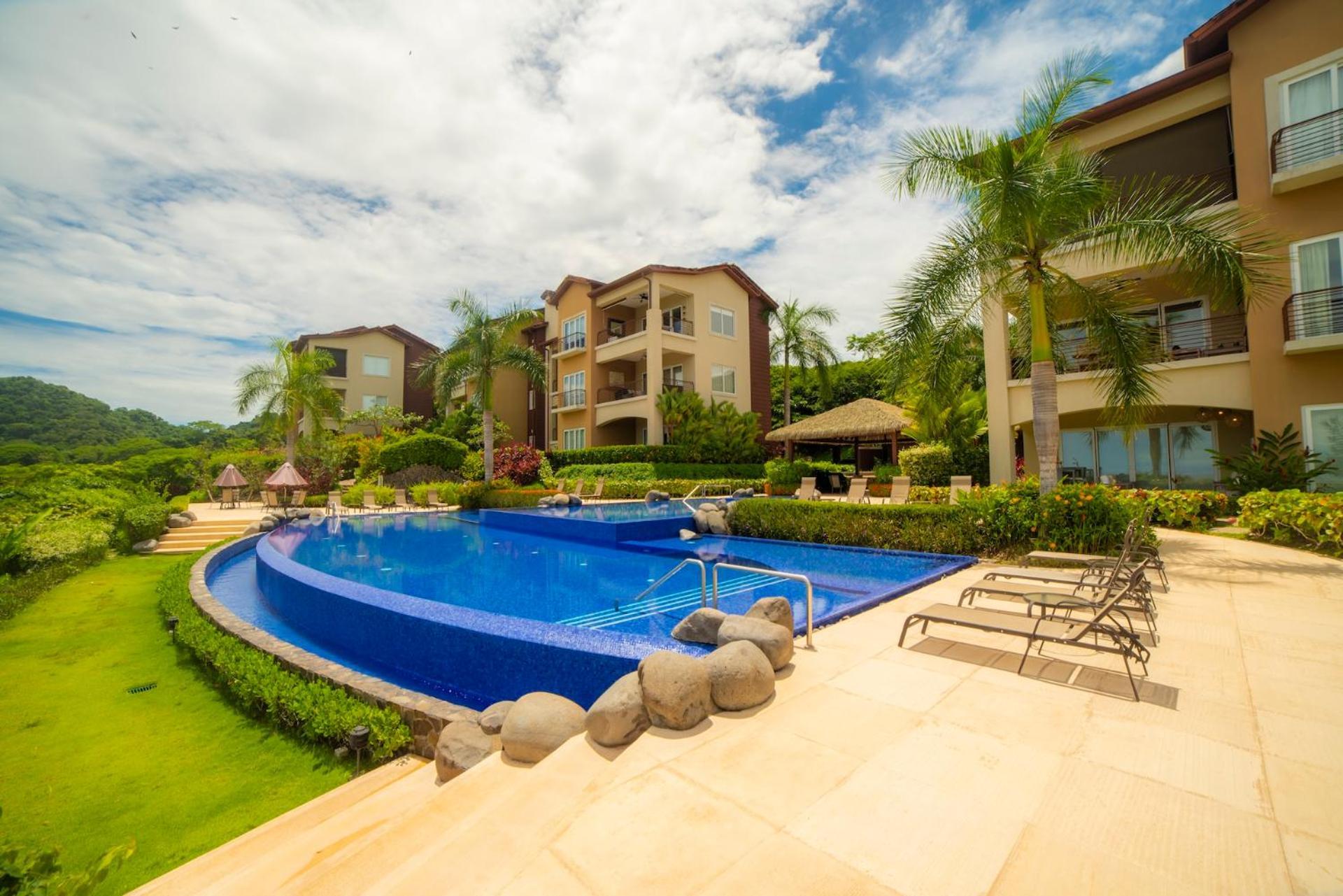 Miramar 6A Ocean View 3 Bdr At Los Suenos By Stay In Cr Jaco Exterior photo