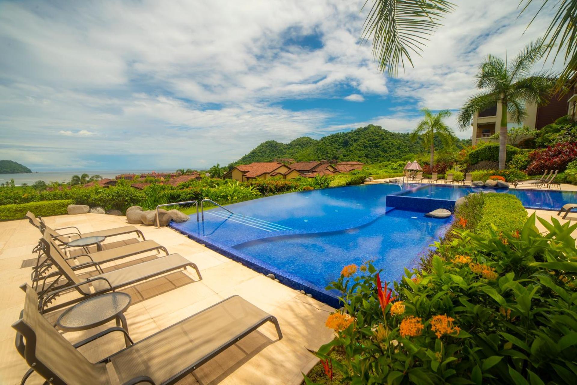 Miramar 6A Ocean View 3 Bdr At Los Suenos By Stay In Cr Jaco Exterior photo