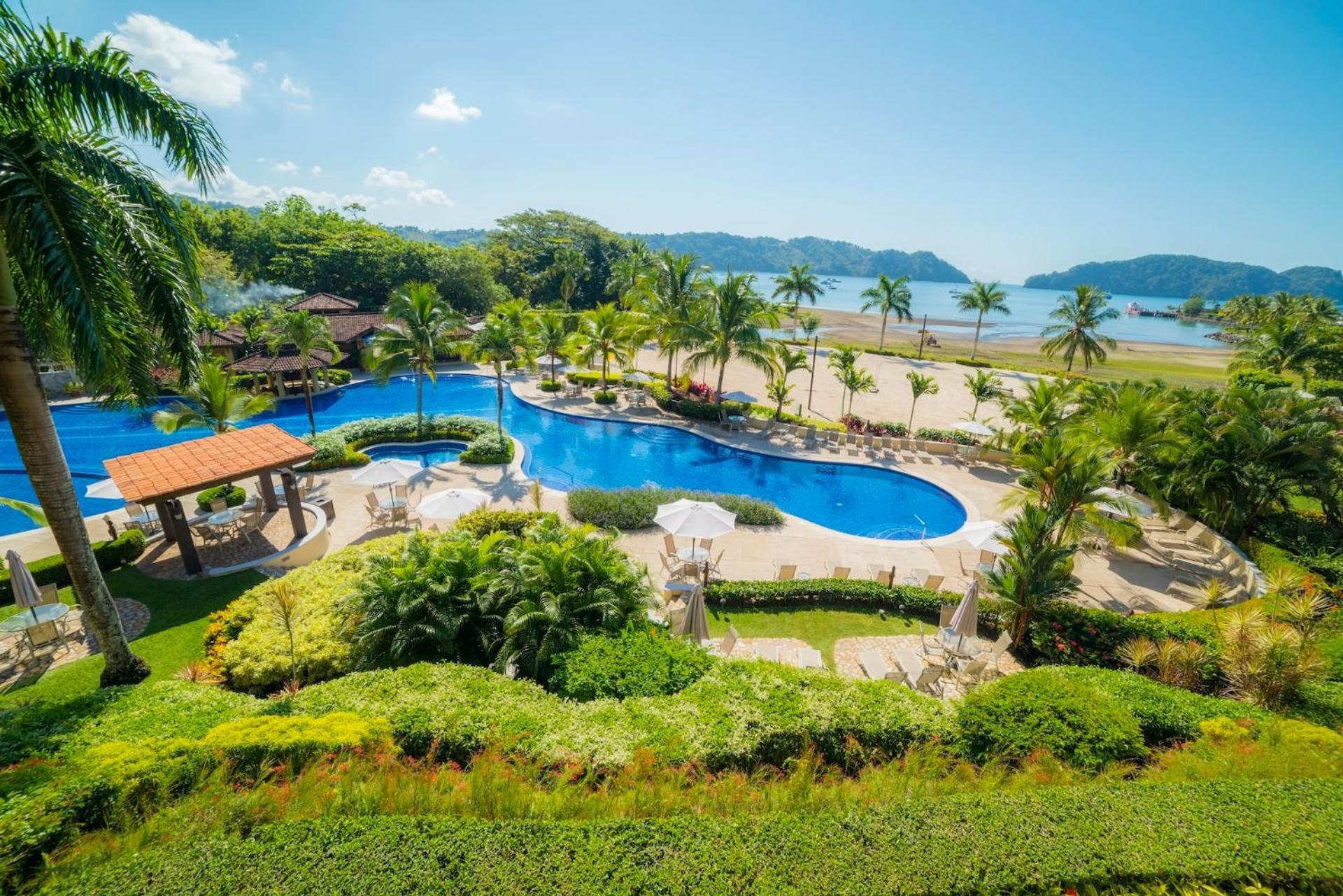 Miramar 6A Ocean View 3 Bdr At Los Suenos By Stay In Cr Jaco Exterior photo